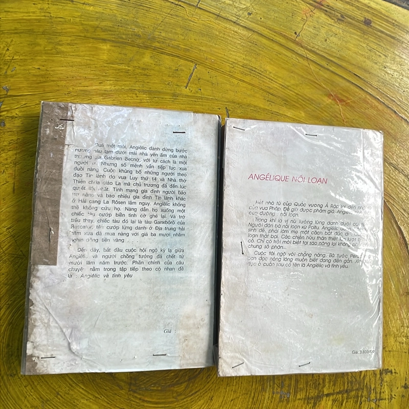 Angielic nổi loạn 2 tập( Tình sử Angielic) 463303