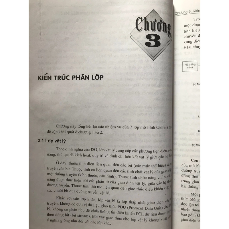 KỸ THUẬT MẠNG MÁY TÍNH 474858