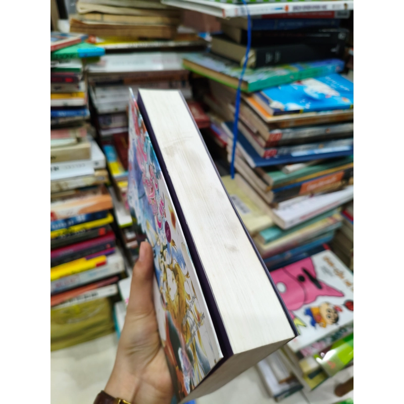 Mà cà rồng và em tập 2 🌱 518143