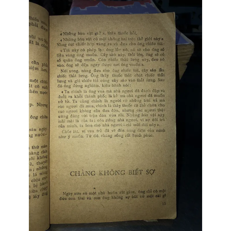 Truyện cổ Xlô-va-ki - Pa-vôn Đúp-sin-xki 790497