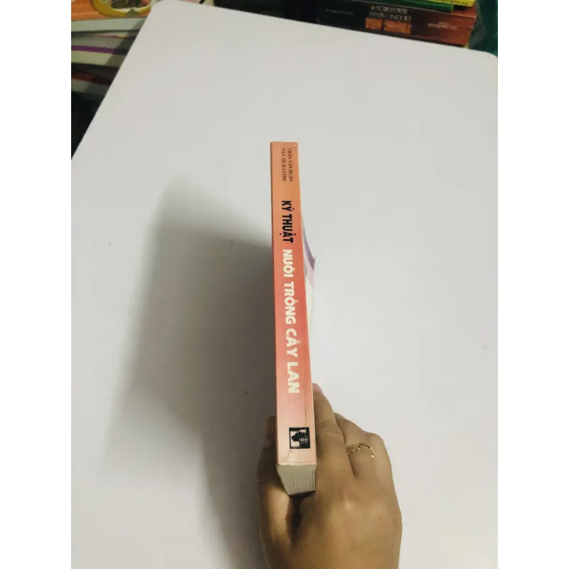 KỸ THUẬT NUÔI TRỒNG CẤY LAN 760013