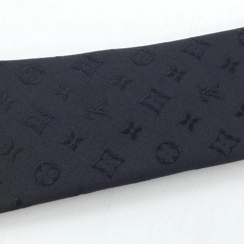 Necktie LOUIS VUITTON M77095 - Hàng hiệu Authentic 884533