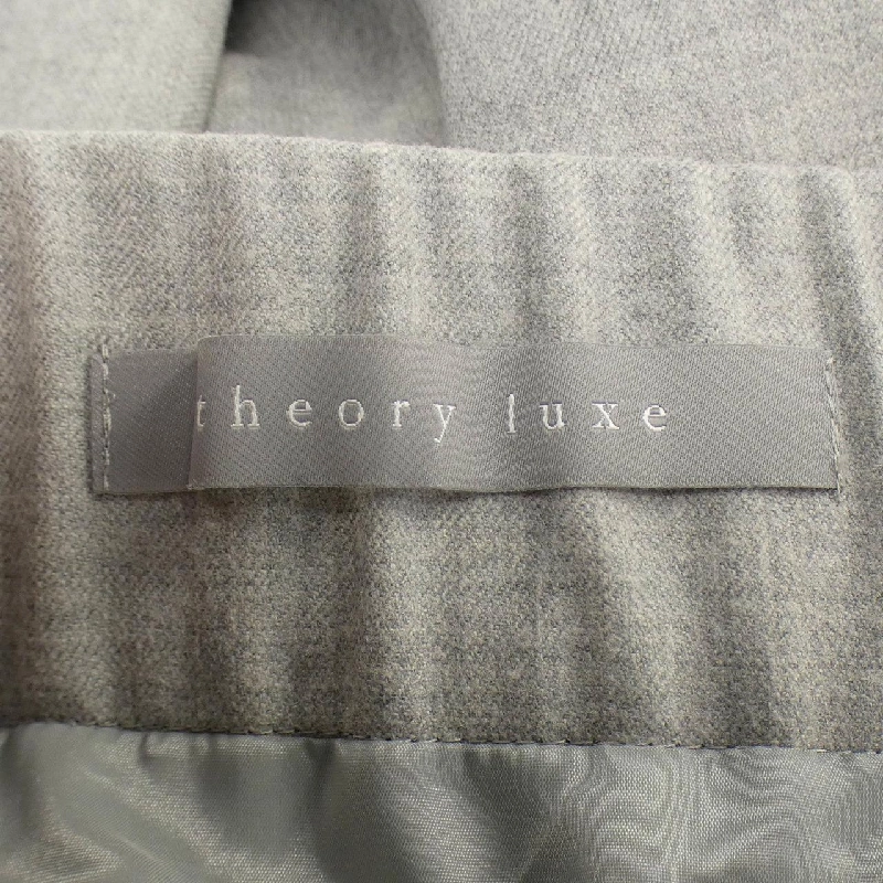 【Mã giảm giá】Theory luxe Skirt 655012