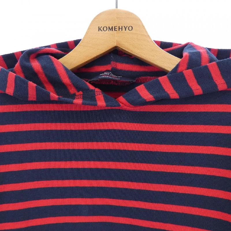 Áo khoác SAINT JAMES - Hàng hiệu Authentic 819404