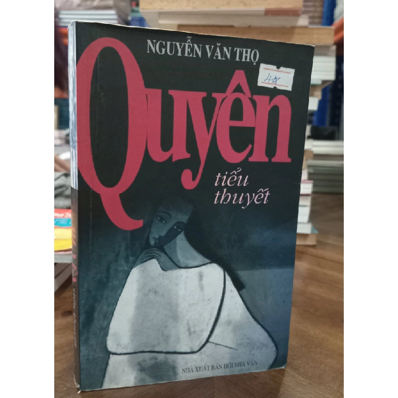 Quyên - Nguyễn Văn Thọ 127500