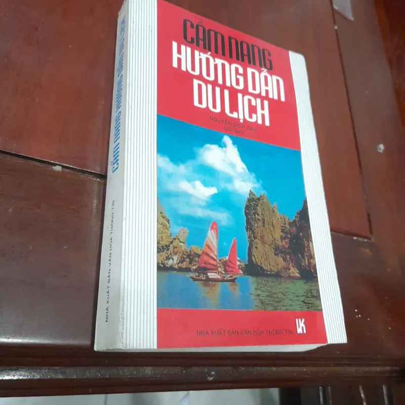 Cẩm nang HƯỚNG DẪN DU LỊCH 1022775