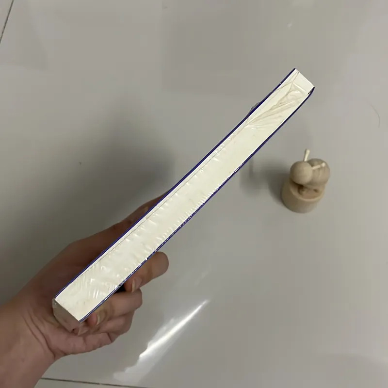 [SÁCH] KẺ TRỘM VOI - JANE KERR (MỚI 100% CÒN SEAL) 796111