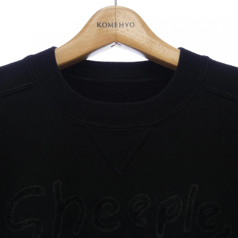 SACAI Sweat - Hàng hiệu Authentic 901343