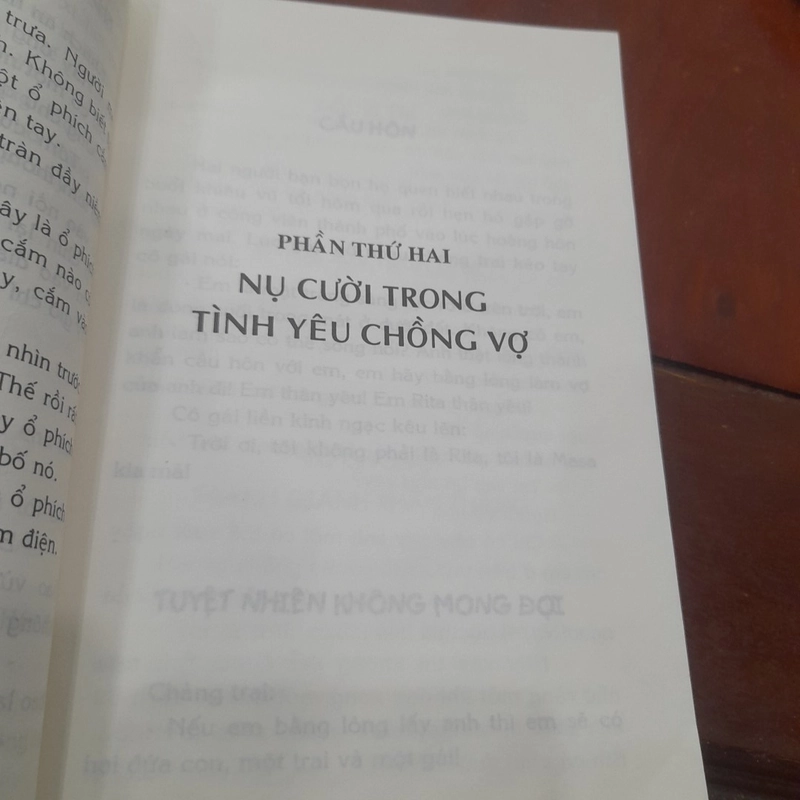 Quanh năm cười: CƯỜI RUỒI 453822
