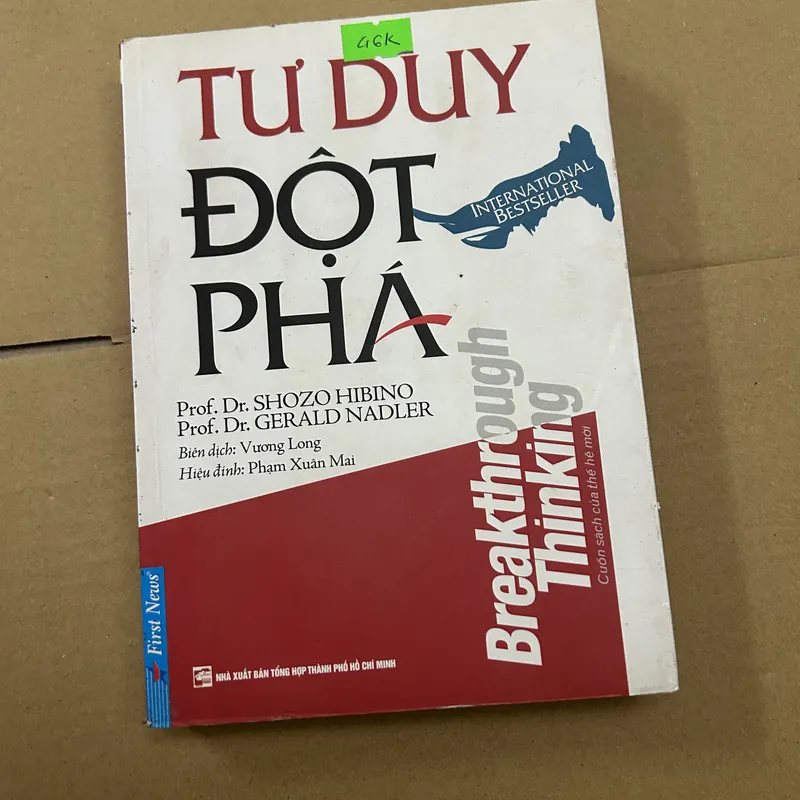 Tư duy đột phá 569438