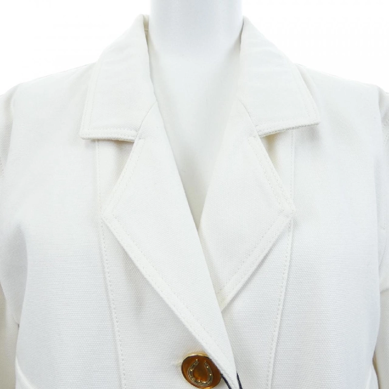 Gucci 708826 XDB7I Áo khoác - Hàng hiệu Chính hãng 820098