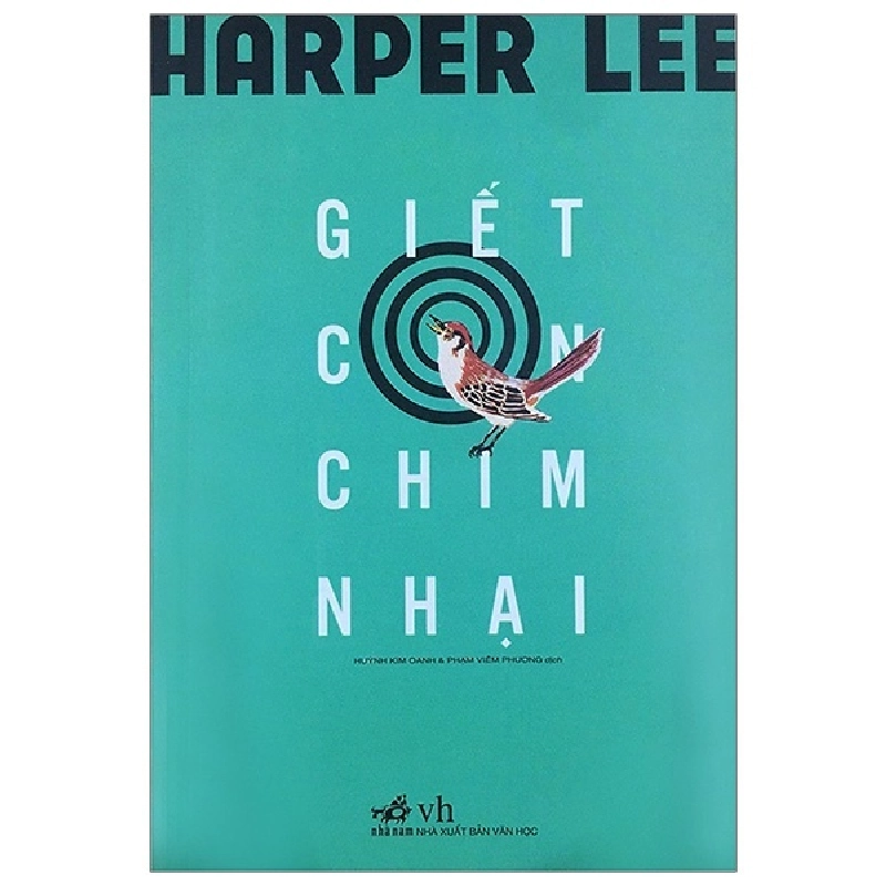 Giết con chim nhại (TB-120.000) - Harper Lee 2019 New 100% HCM.PO 347707