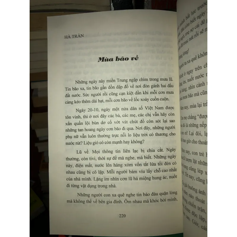 Gửi về miền Trung  936886