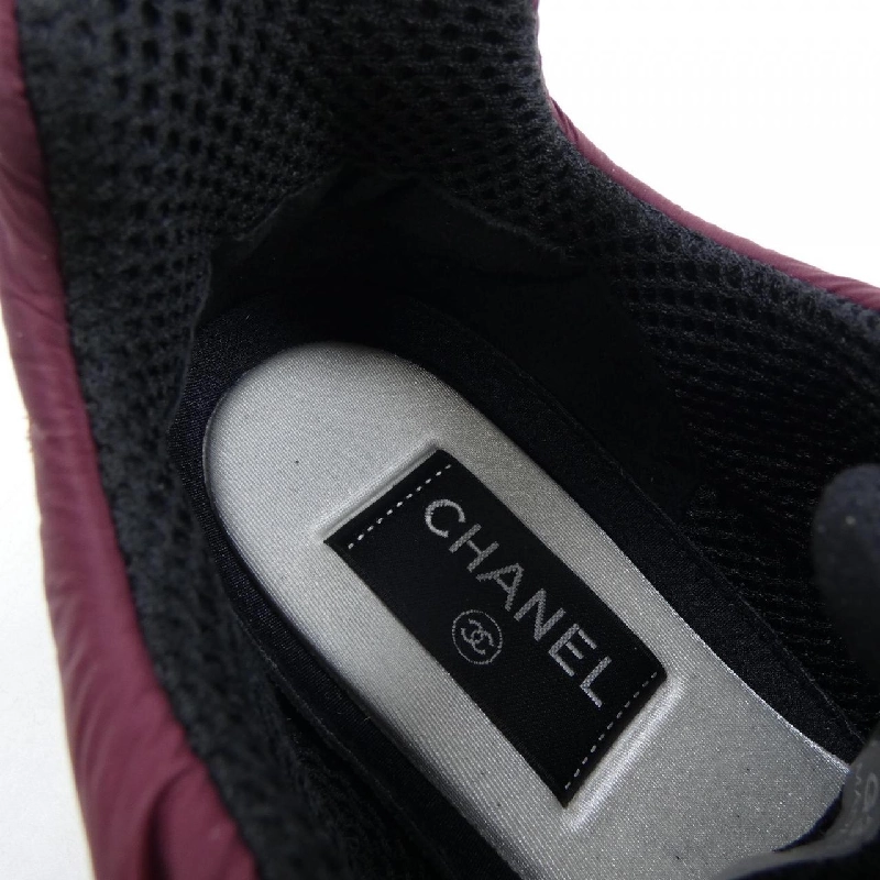 【Mã giảm giá】Giày thể thao CHANEL 661995