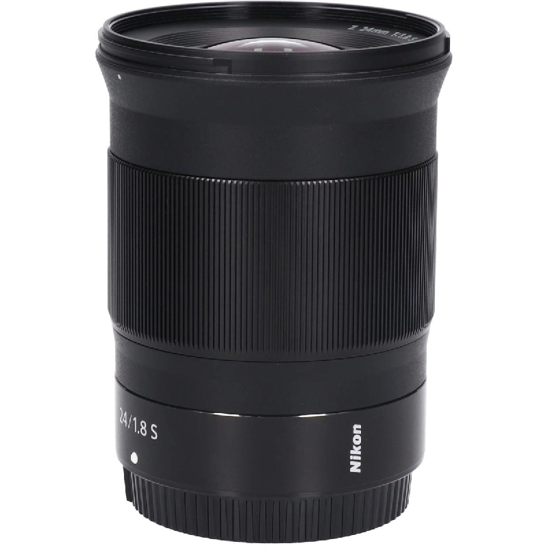 ＮＩＫＯＮ Ｚ２４ｍｍ Ｆ１．８Ｓ - Hàng hiệu Authentic 880486