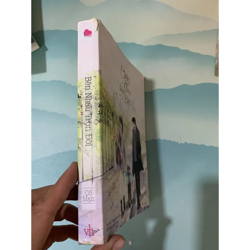 bên nhau trọn đời 992137