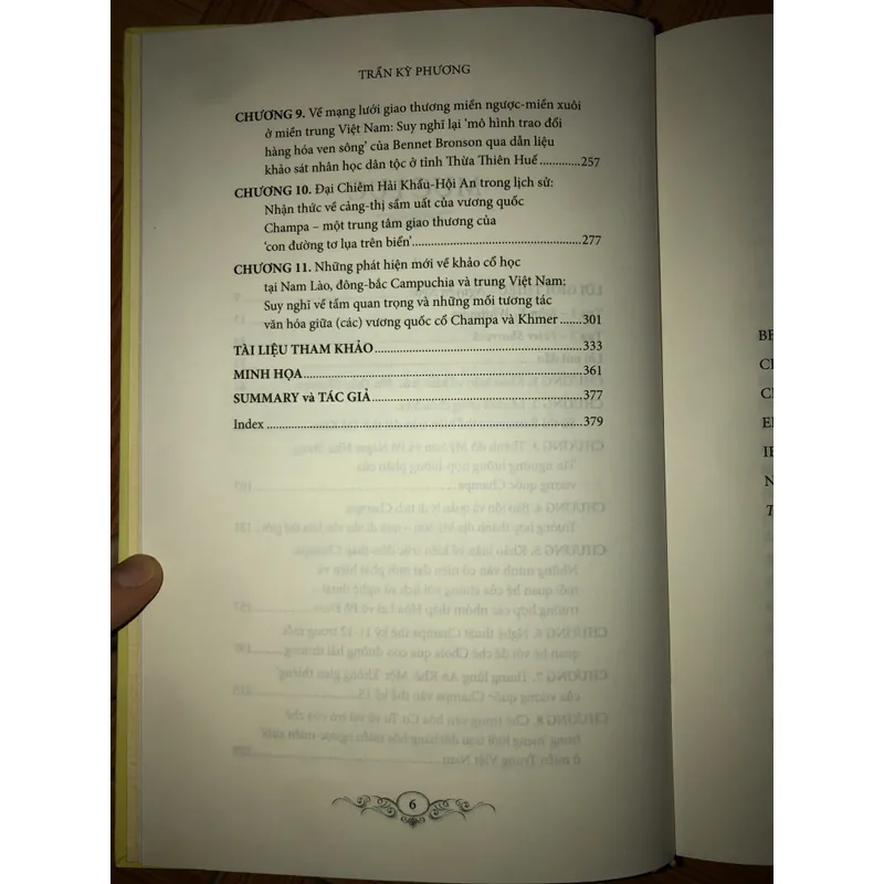 Nghệ thuật Chăm Pa - Nghiên cứu kiến trúc và điêu khắc đền-tháp 642594