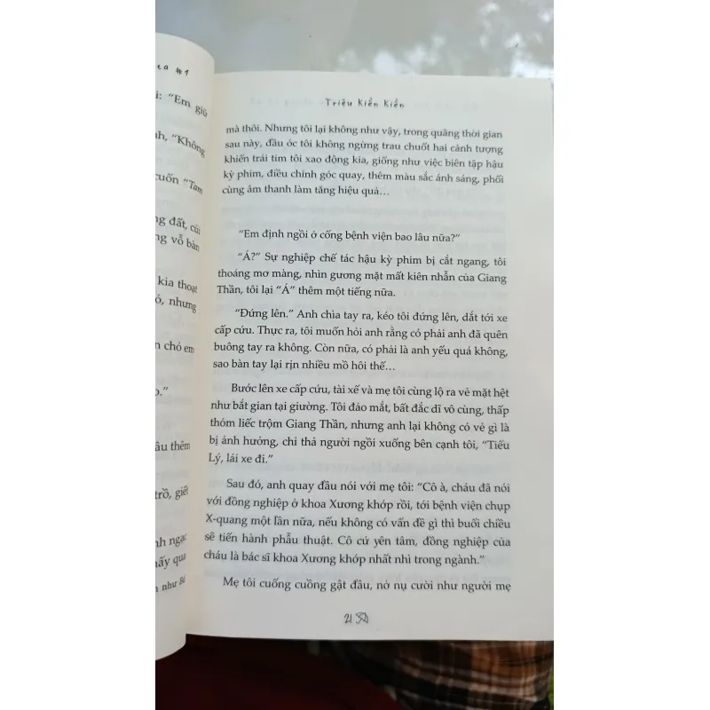 GỬI THỜI ĐƠN THUẦN ĐẸP ĐẼ CỦA CHÚNG TA - ĐỖ THU THỦY 784915