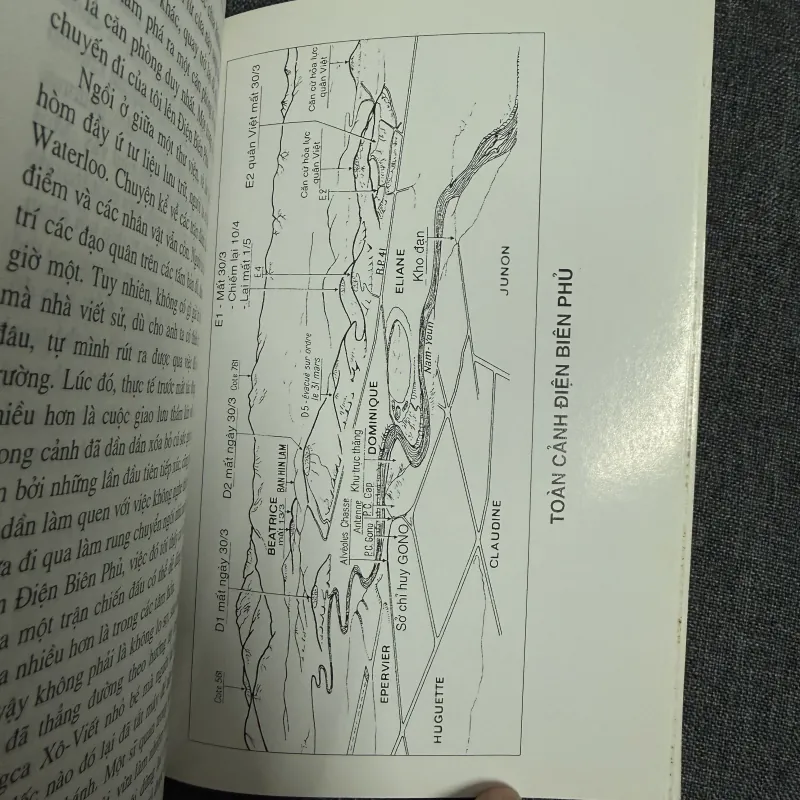Trận chiến Điện Biên Phủ - Jules Roy 798073