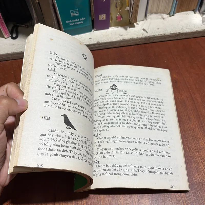 II Sách Huyền Học: Khám Phá Bí Ẩn Của Những Điềm Chiêm Bao - MICHAEL HALBERT (Nguyên Tác) 1013706
