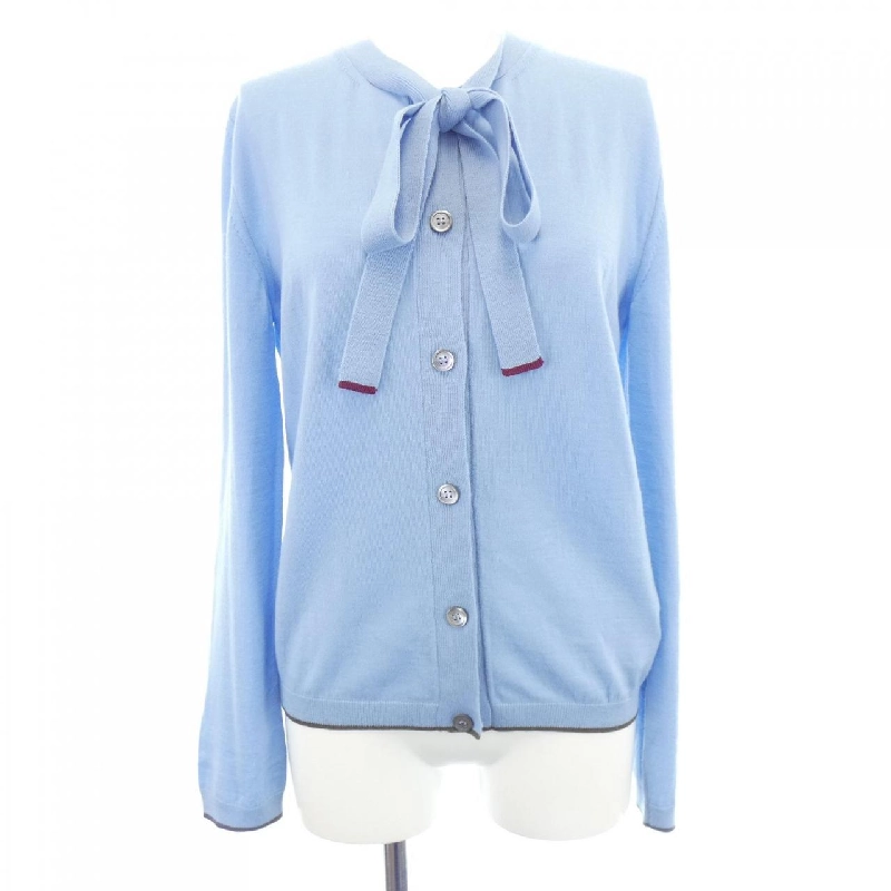 【Khuyến mãi】Áo khoác cardigan MARNI 643476