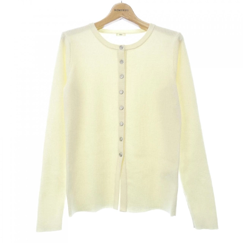 【Mã giảm giá】Áo khoác cardigan IENA 636693