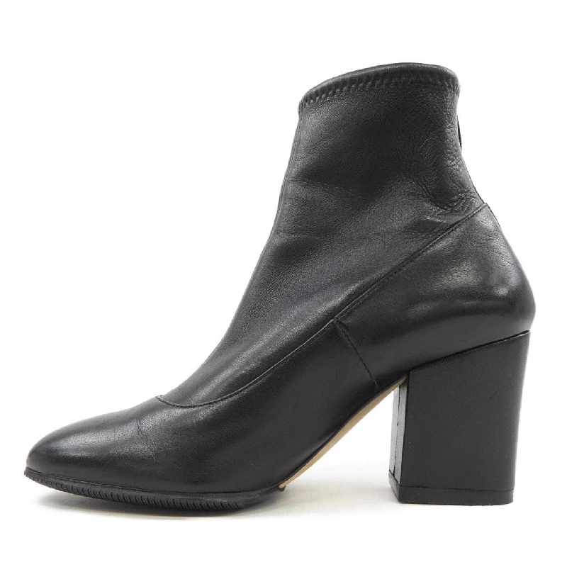 Giày boot Sergio Rossi - Hàng hiệu Authentic 830369