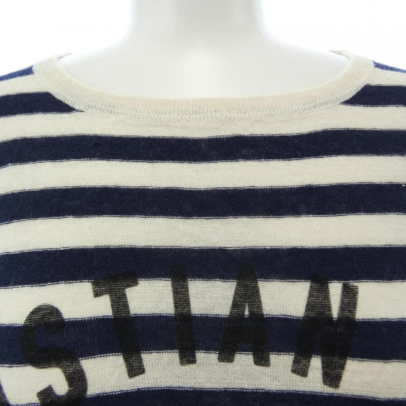 クリスチャンディオール CHRISTIAN DIOR 314S51AM718 ニット - Hàng hiệu Authentic 812165