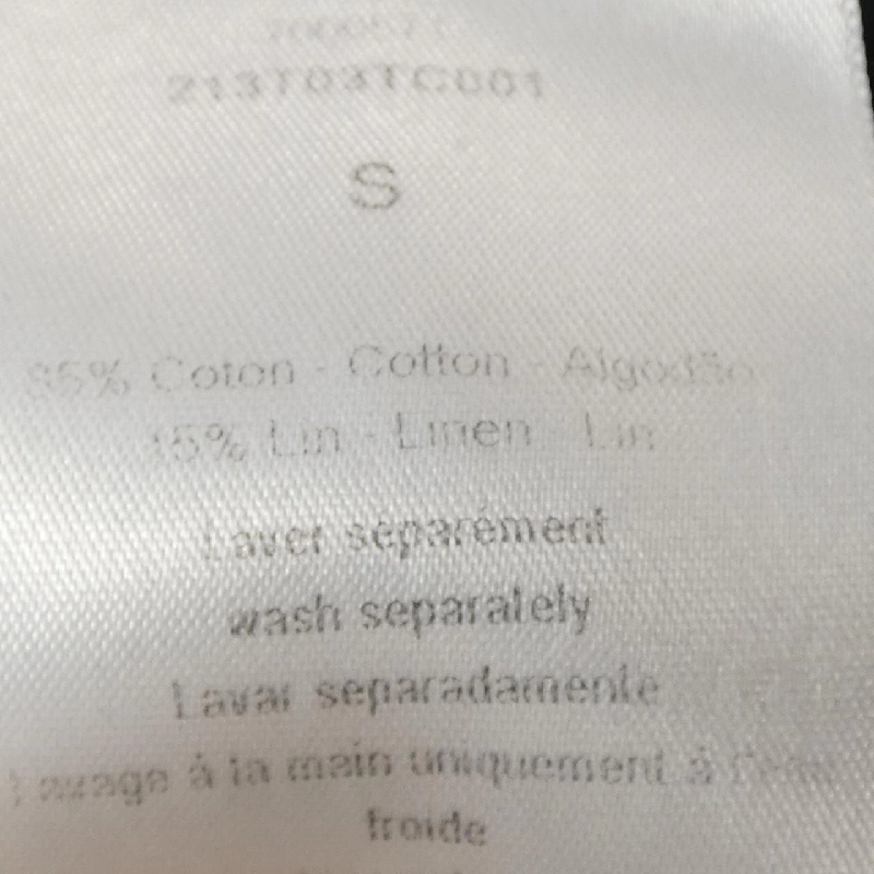 Áo thun CHRISTIAN DIOR J'ADIOR 8 213T03TC001 - Hàng hiệu Chính hãng 823466