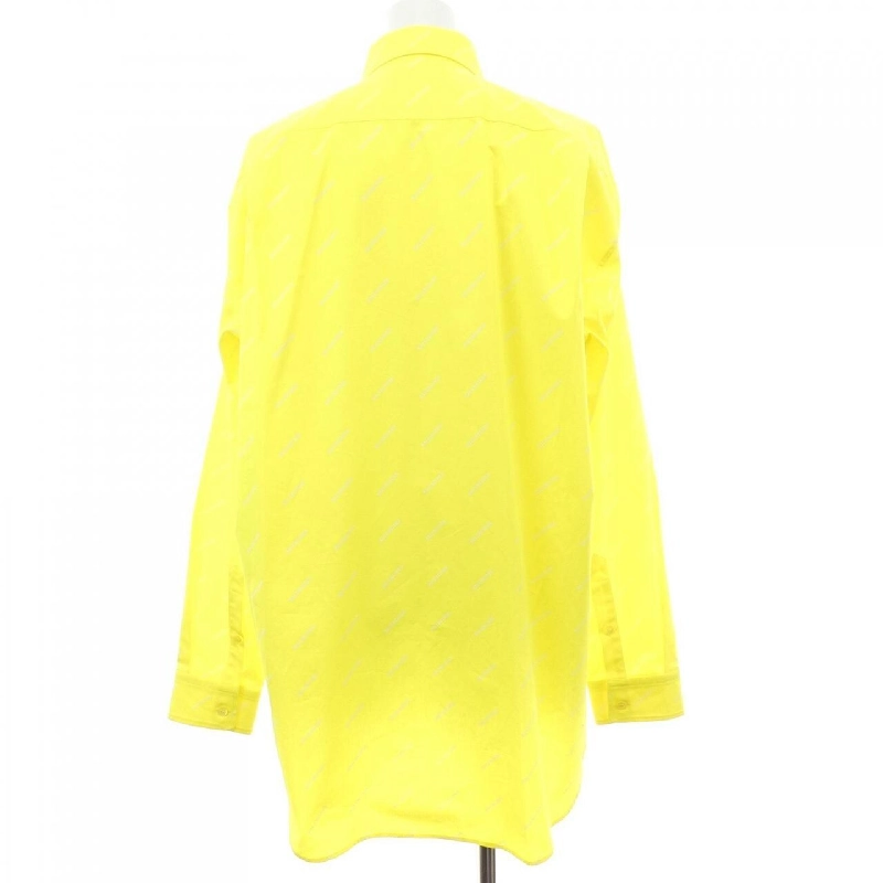 Balenciaga BALENCIAGA 534333 TBL96 Áo sơ mi - Hàng hiệu Chính hãng 892333