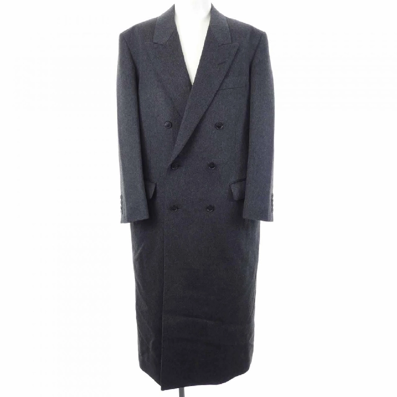 AURALEE A25AC05CM Áo khoác - Hàng hiệu Authentic 819698