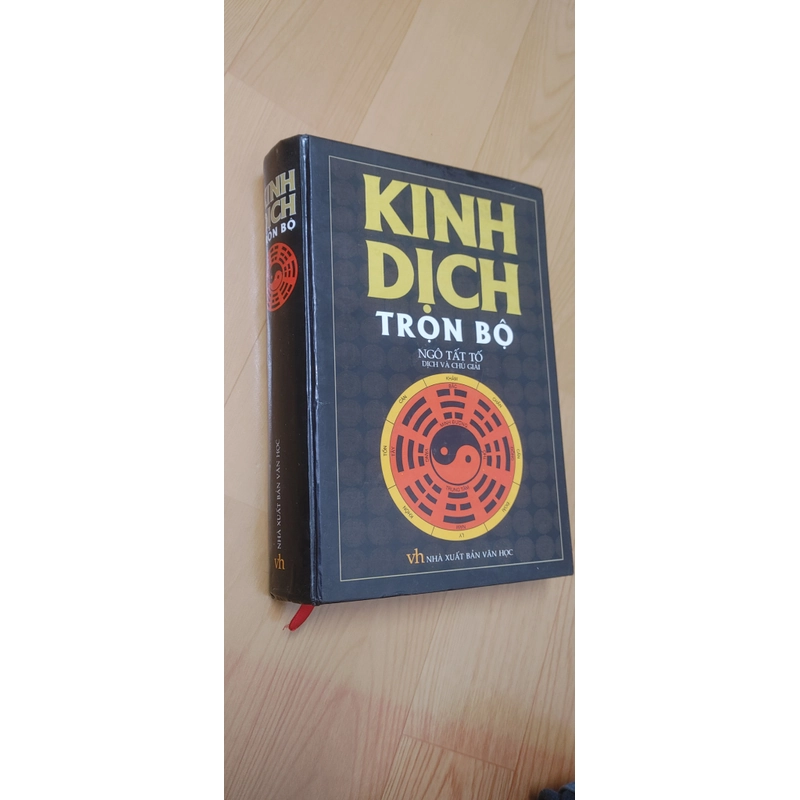 KINH DỊCH TRỌN BỘ  533341