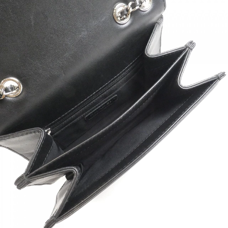 Túi xách chéo Chanel 98775 612462