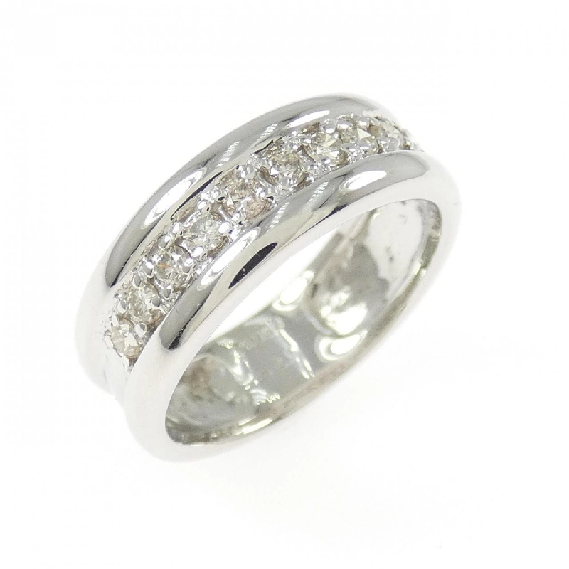 Nhẫn kim cương PT900 0.20CT - Hàng hiệu Chính hãng 851470