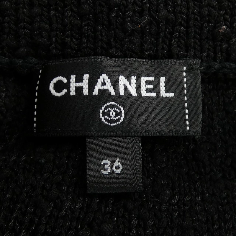 CHANEL P78640K11378 Đầm - Hàng hiệu Chính hãng 813173