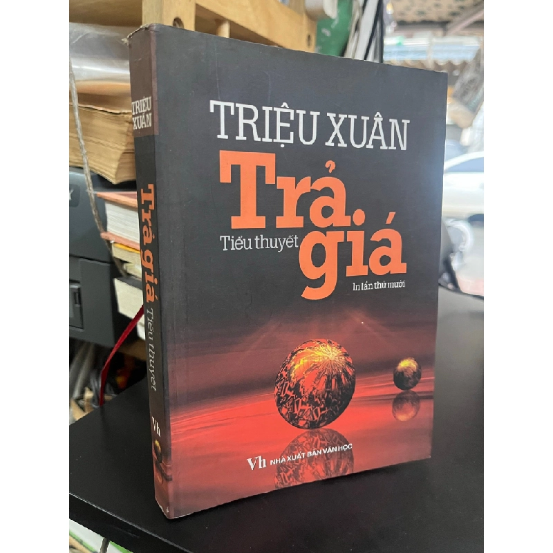Trả giá - Triệu Xuân 173171
