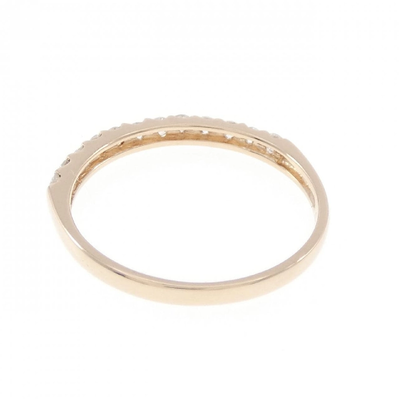 Nhẫn kim cương K18PG 0.30CT 667743