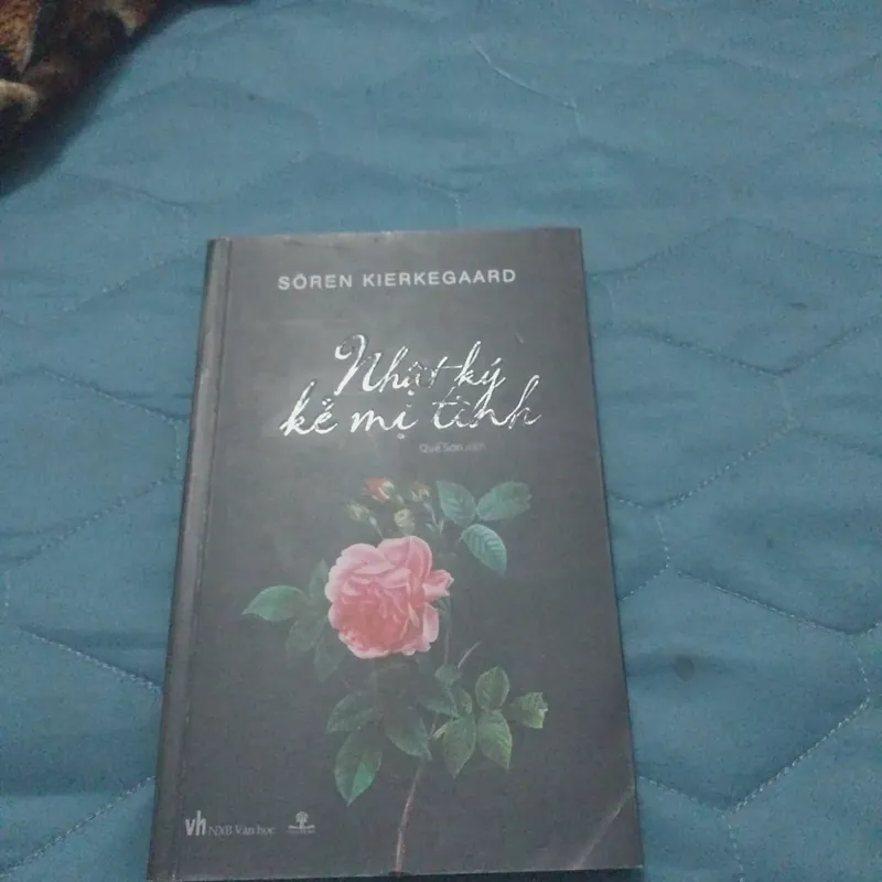 Nhật ký kẻ mị tình 693423