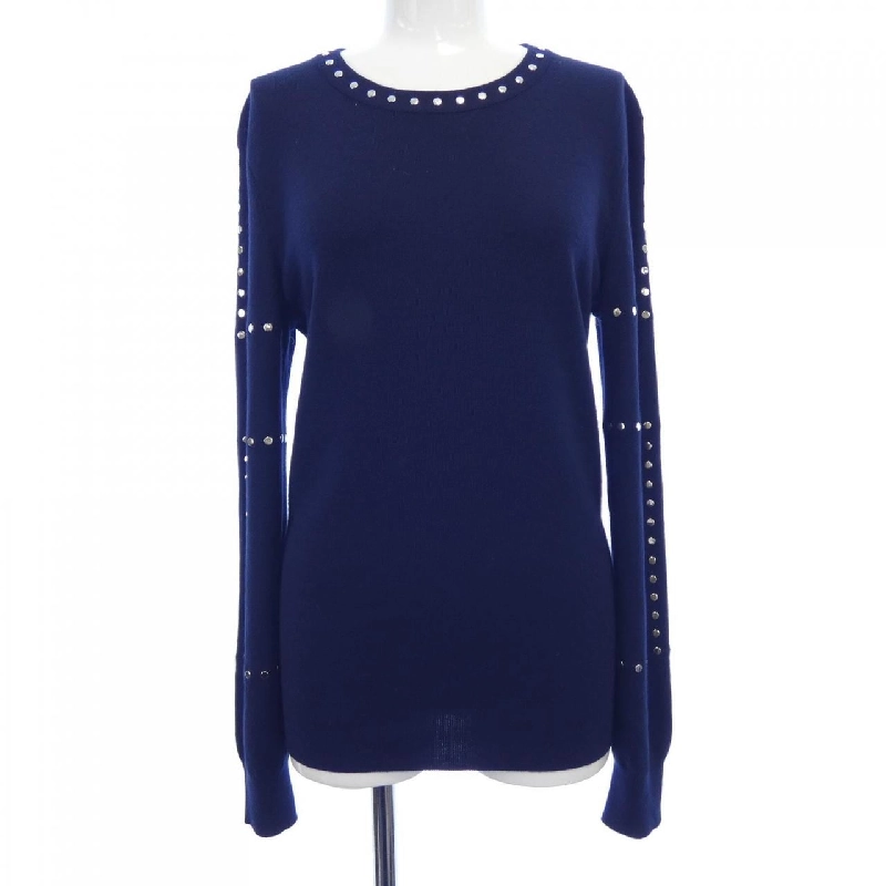 【Mã giảm giá】Louis Vuitton LOUIS VUITTON Áo len 645091