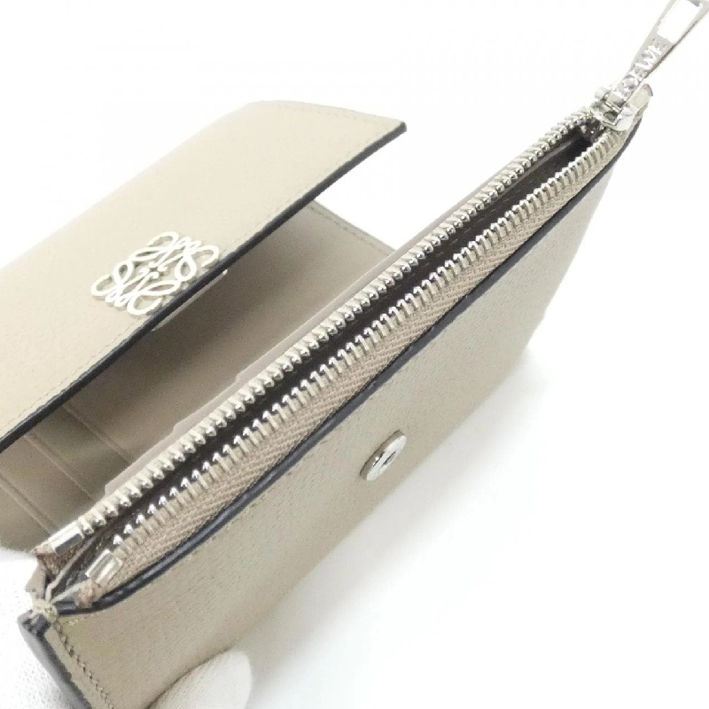 Ví đứng nhỏ Loewe Anagram C821S33X12 - Hàng hiệu Authentic 806173