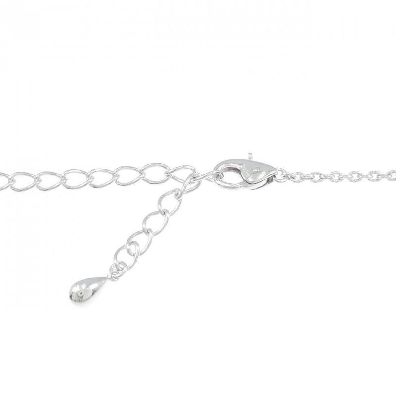 K18WG Dây chuyền - Hàng hiệu Chính hãng 871244