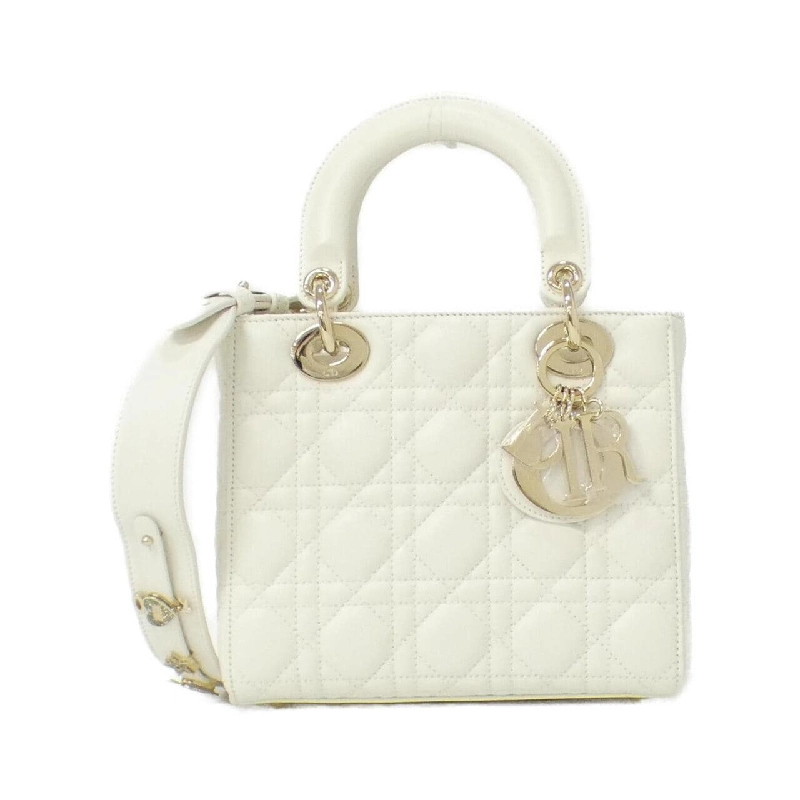 Túi xách Lady Dior nhỏ MY ABCDIOR của Christian Dior 615770