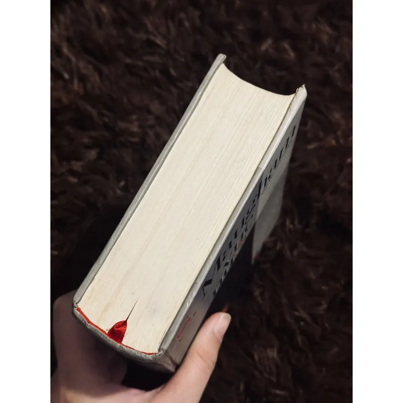 Vực nước - S. Maugham (bìa cứng) 714626