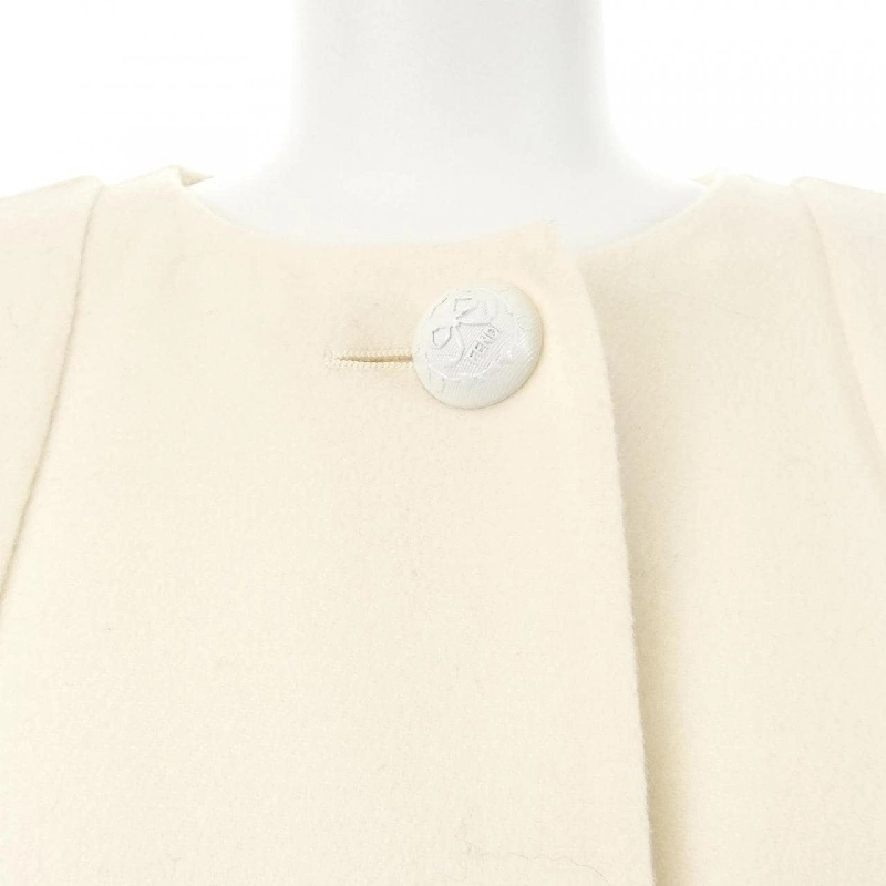 FENDI FF8522 W1D Áo khoác - Hàng hiệu Chính hãng 817666