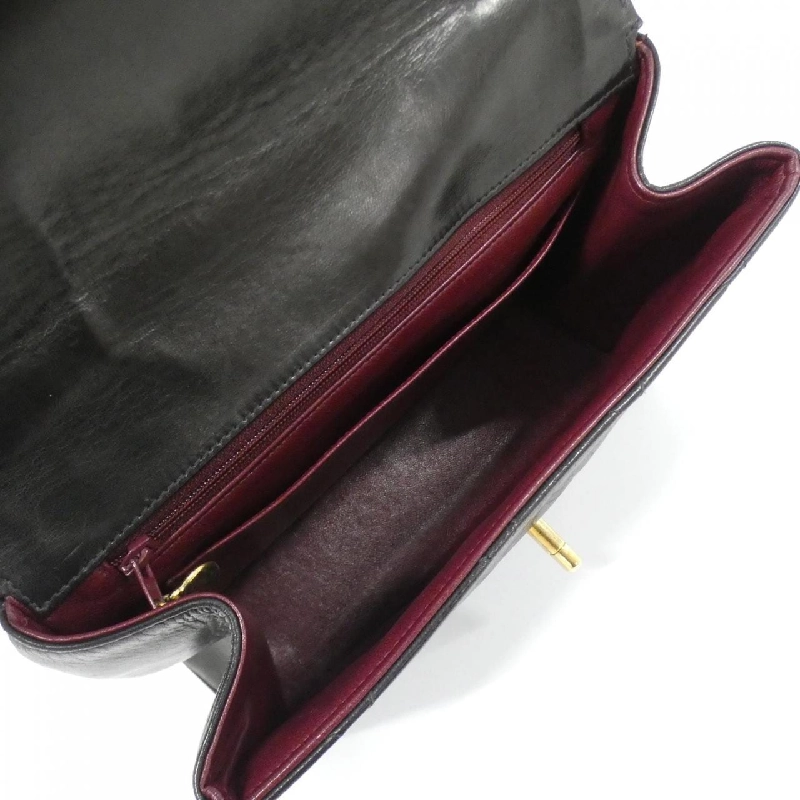 Túi Chanel - Hàng hiệu Chính hãng 771702