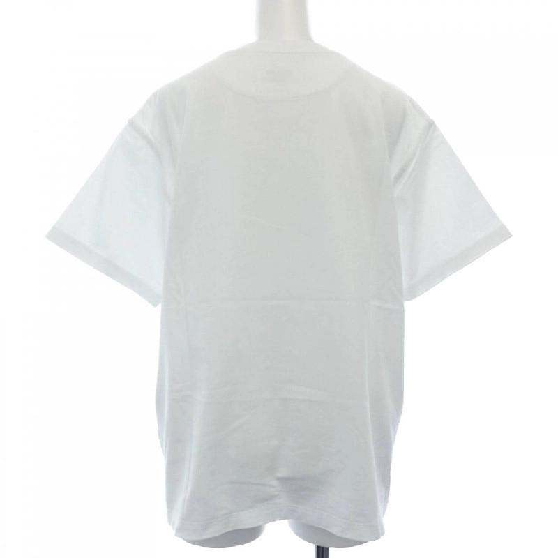 【Mã giảm giá】Áo thun HERMES 641225