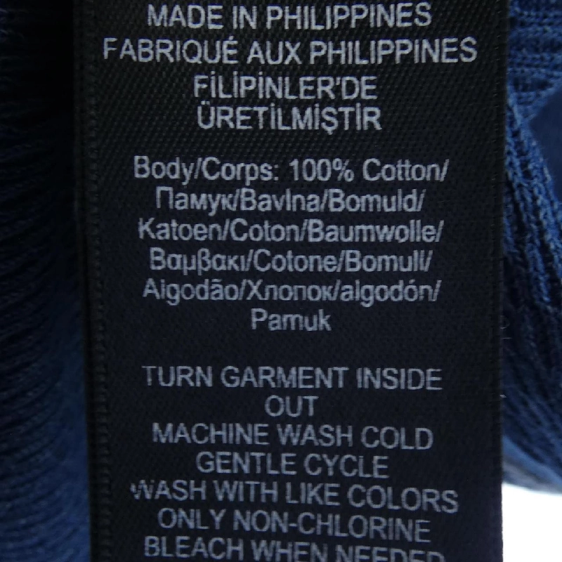 Áo thun RRL - Hàng hiệu Authentic 890550