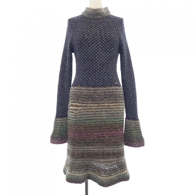 Chanel CHANEL P41649K03146 Đầm 647483