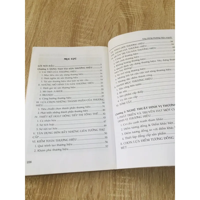 XÂY DỰNG THƯƠNG HIỆU MẠNH 996085