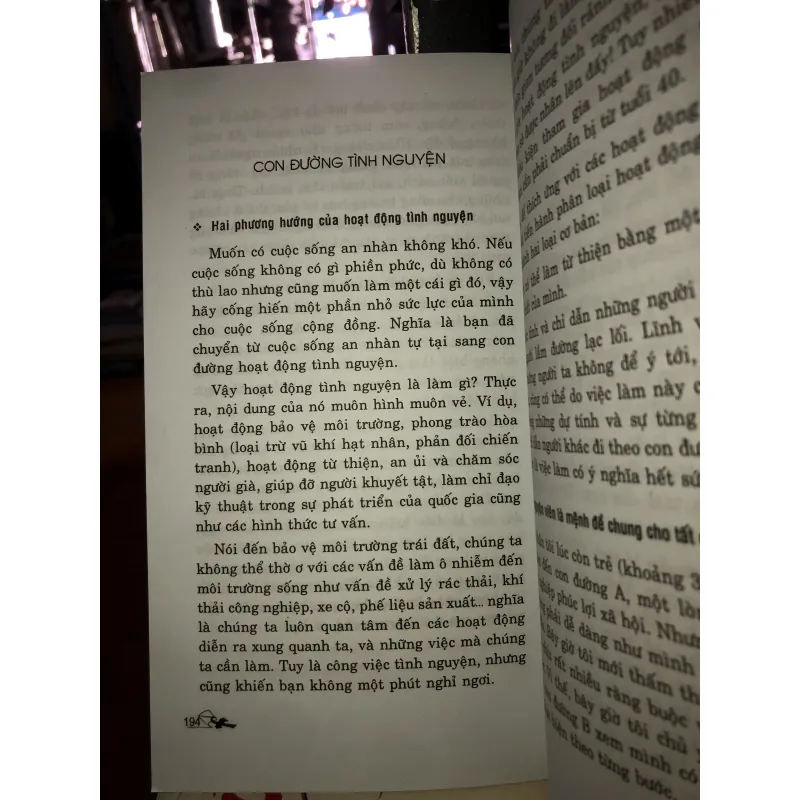 Chuẩn bị tâm lý tuổi 40 - Kokuji 781016